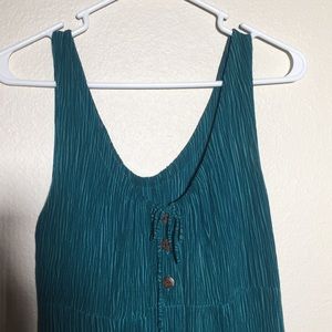 Maxi dress Peaceful People